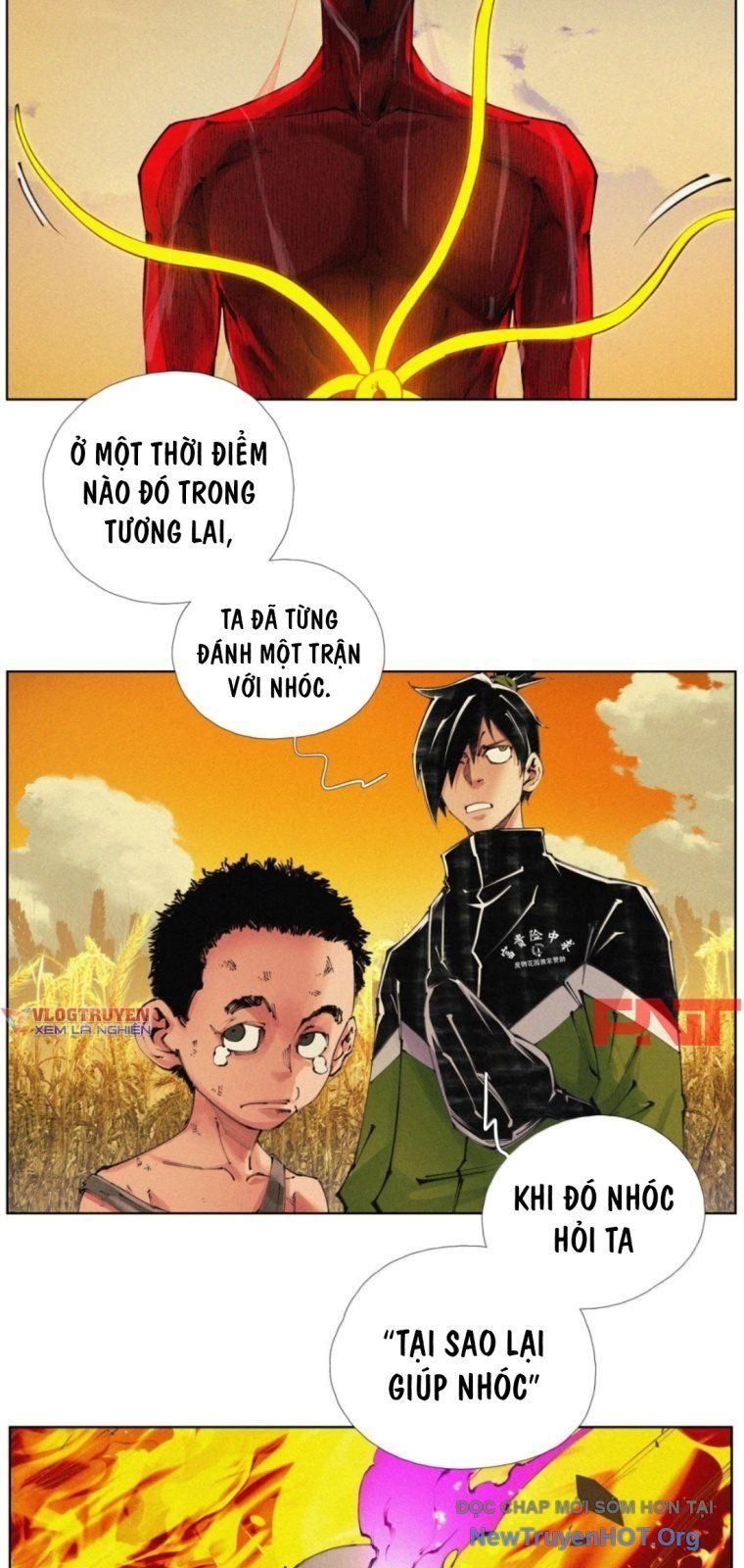 Chiến Loạn Thời Không - Chapter 70 - Page 12