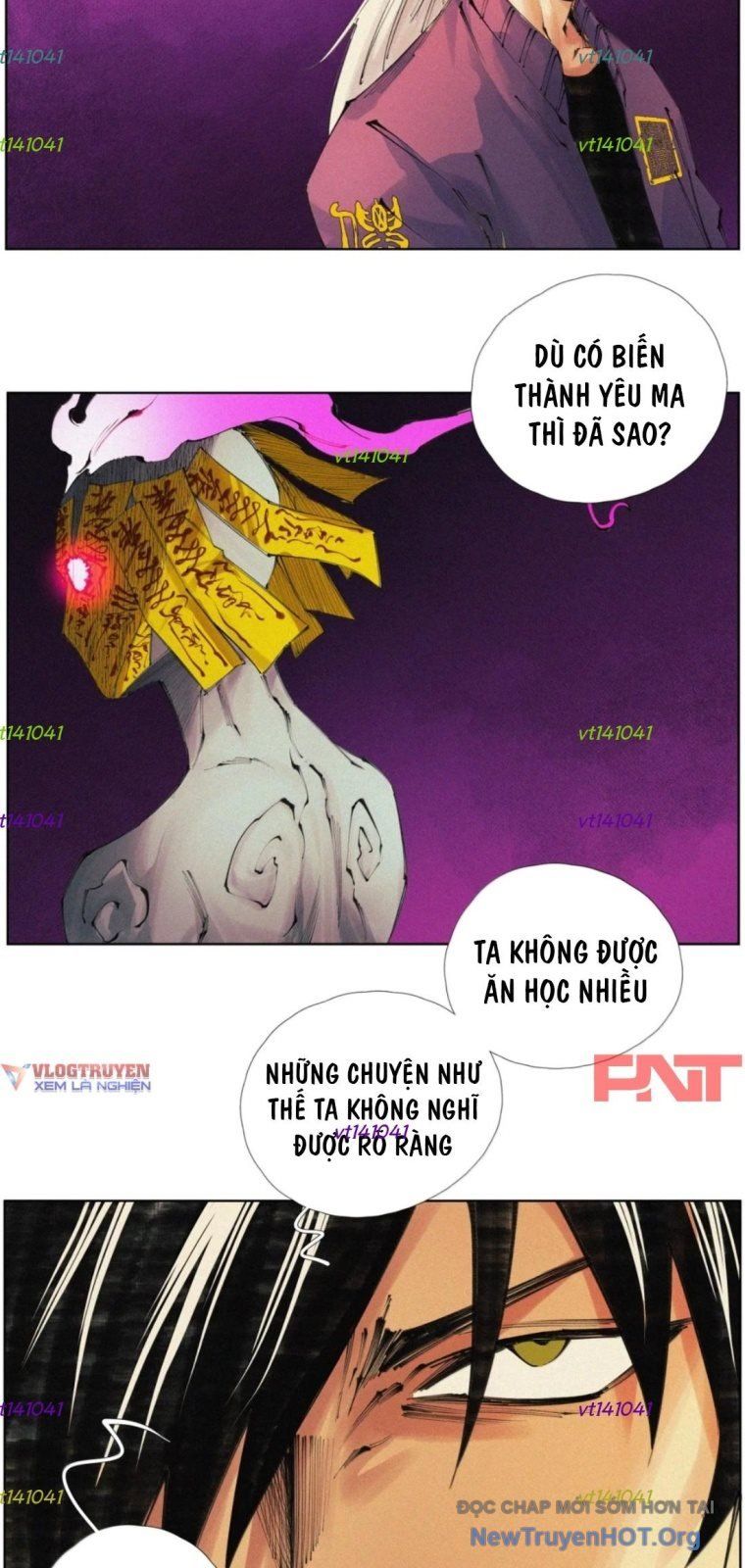 Chiến Loạn Thời Không - Chapter 70 - Page 15