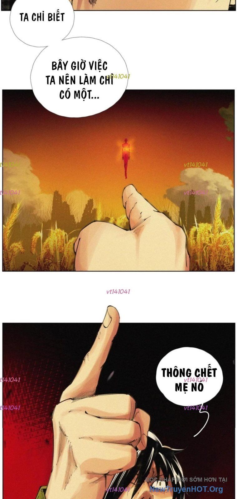 Chiến Loạn Thời Không - Chapter 70 - Page 16