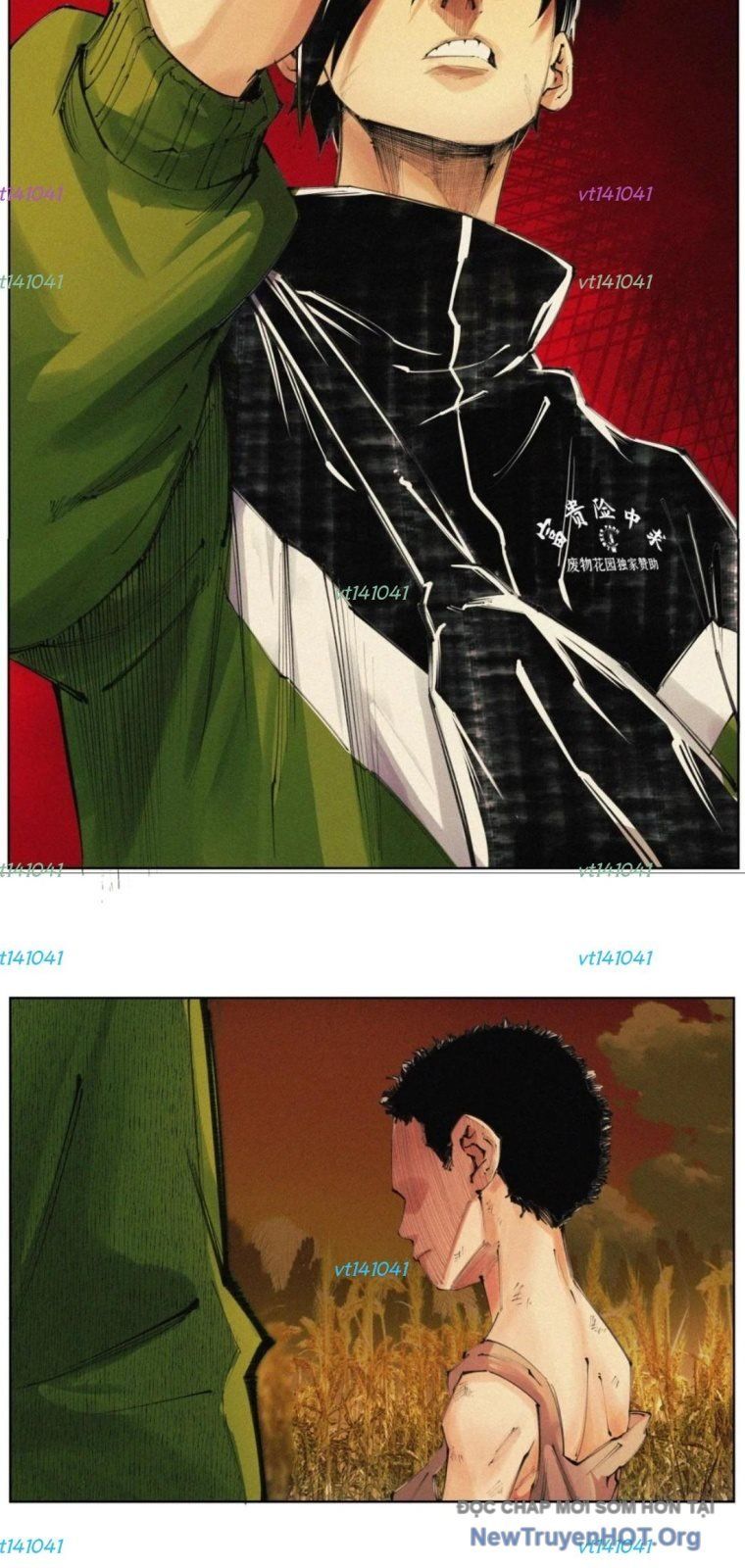 Chiến Loạn Thời Không - Chapter 70 - Page 17