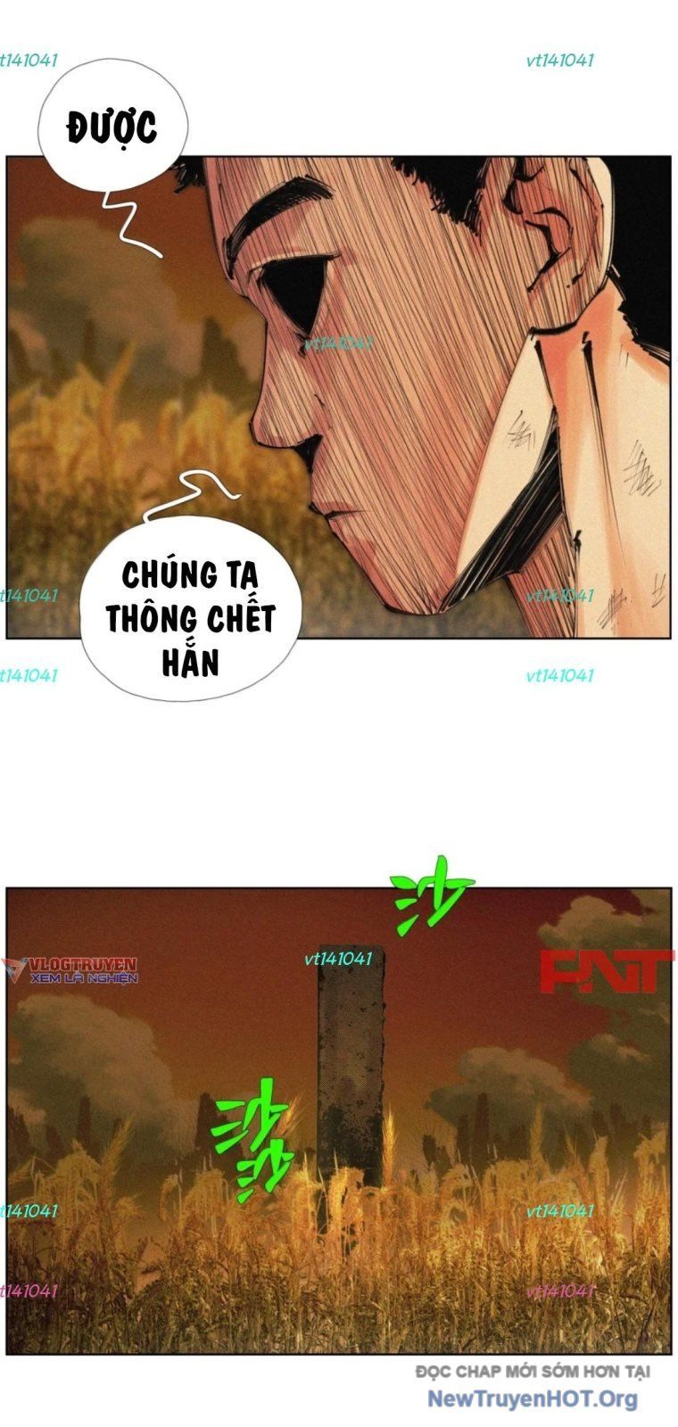 Chiến Loạn Thời Không - Chapter 70 - Page 18