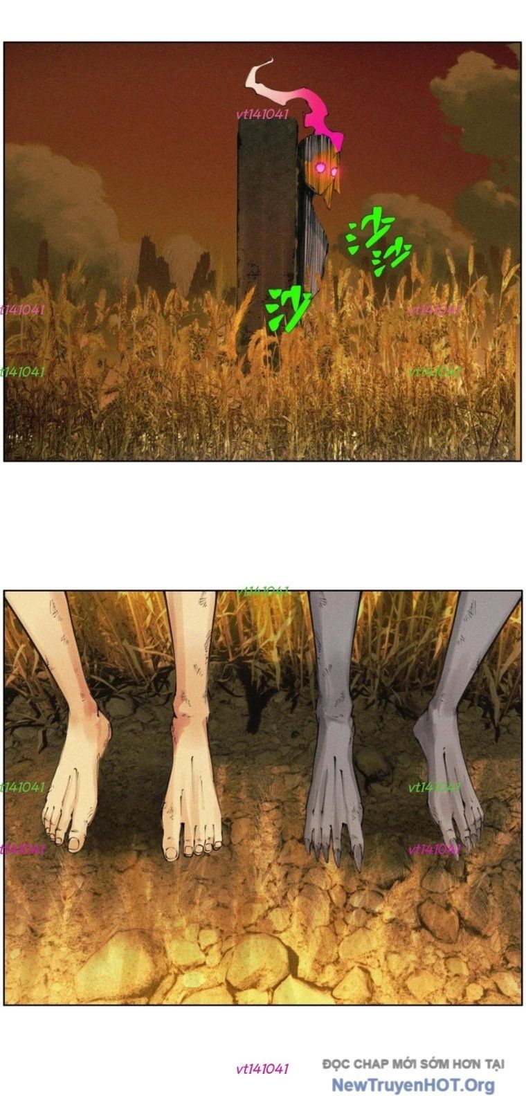 Chiến Loạn Thời Không - Chapter 70 - Page 19