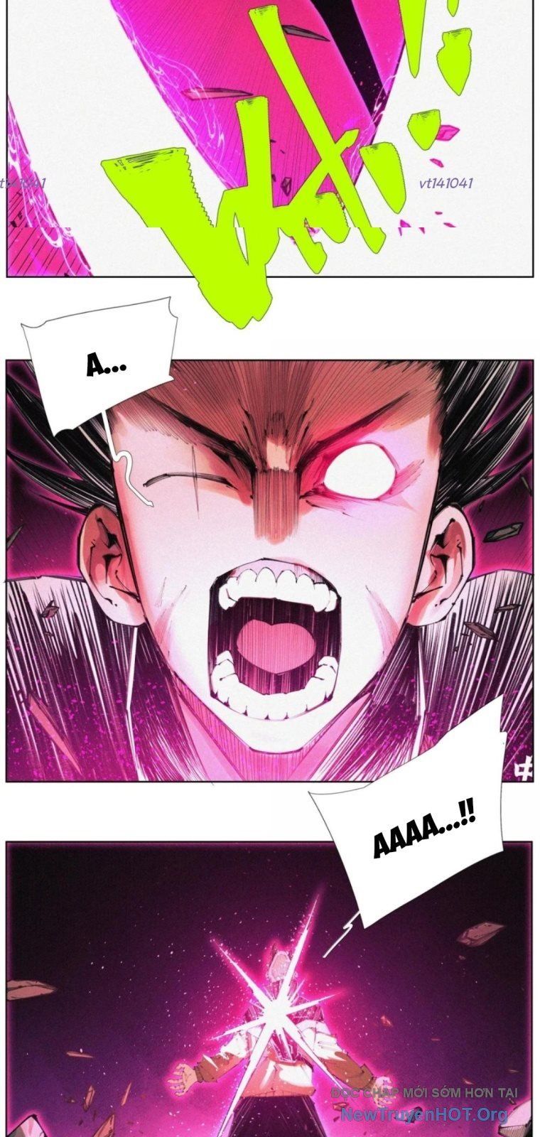 Chiến Loạn Thời Không - Chapter 70 - Page 23