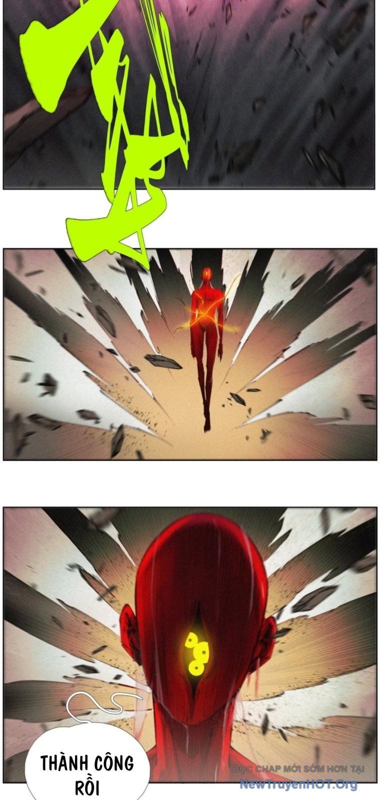 Chiến Loạn Thời Không - Chapter 70 - Page 25