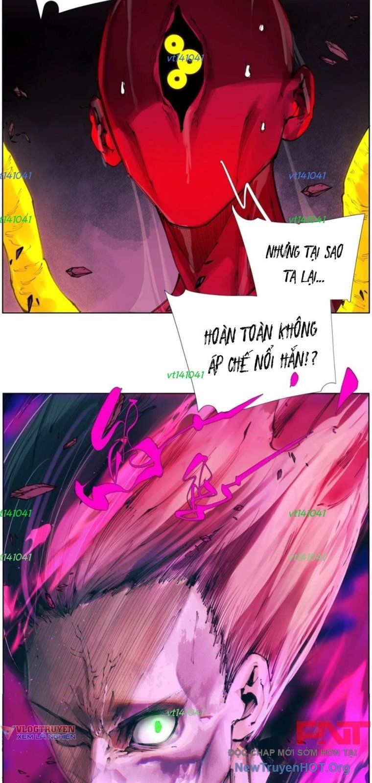 Chiến Loạn Thời Không - Chapter 70 - Page 32