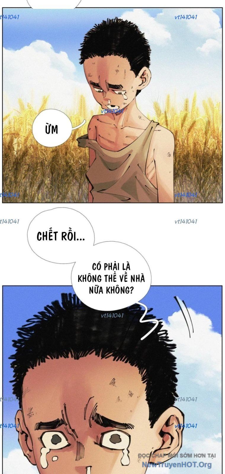 Chiến Loạn Thời Không - Chapter 70 - Page 5