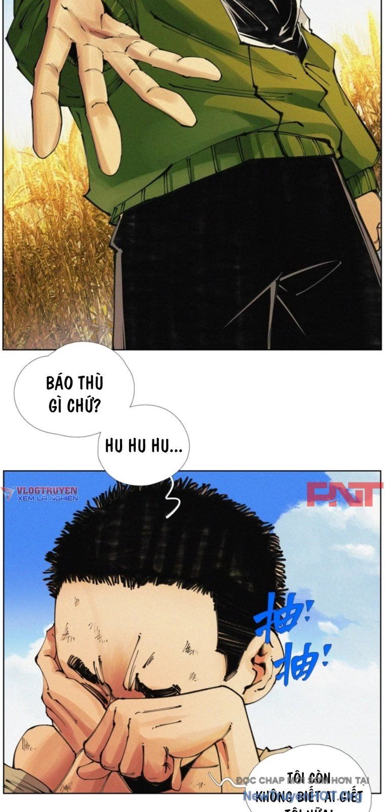 Chiến Loạn Thời Không - Chapter 70 - Page 9