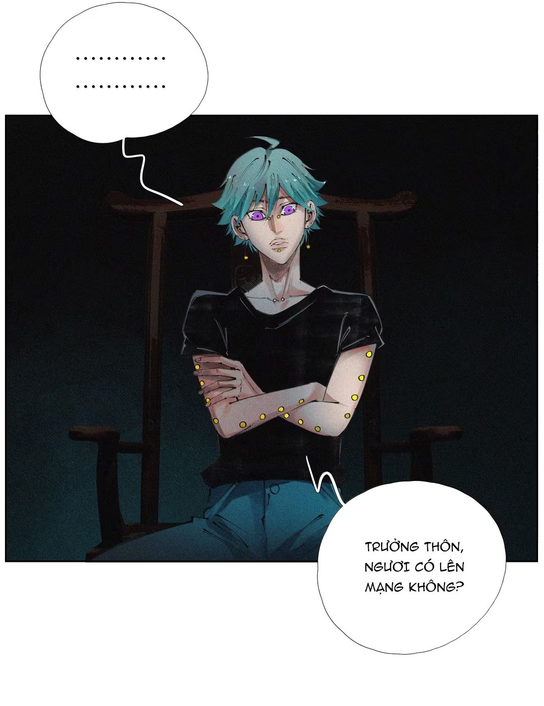 Chiến Loạn Thời Không - Chapter 71 - Page 10