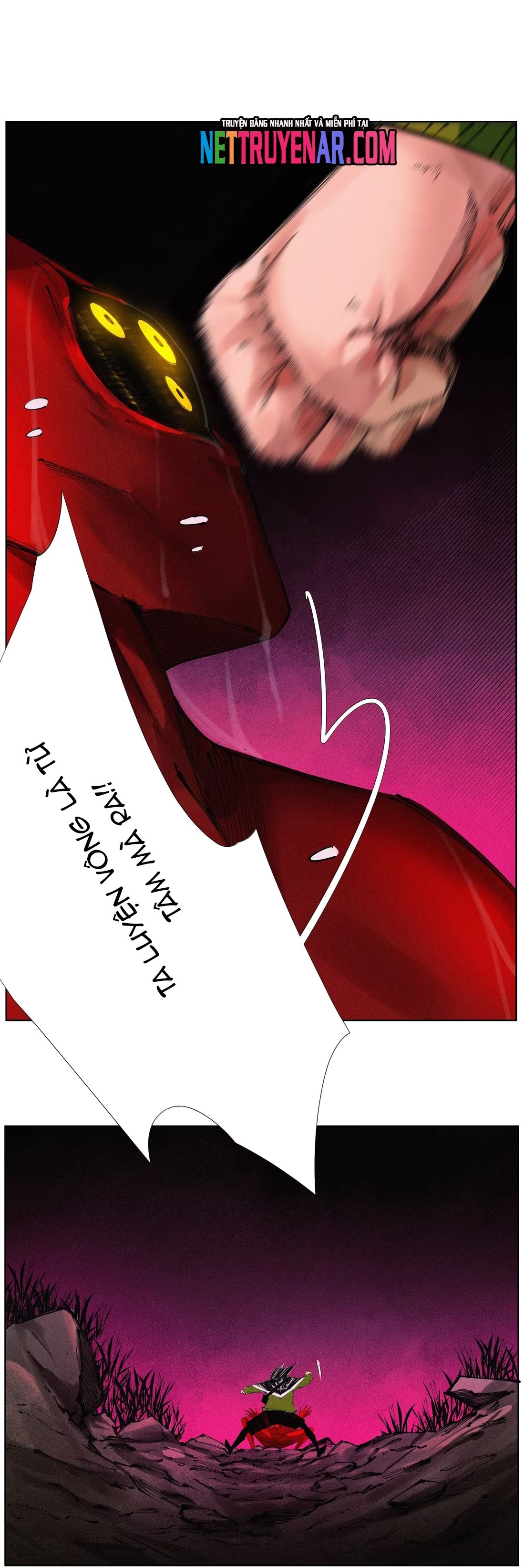 Chiến Loạn Thời Không - Chapter 71 - Page 13