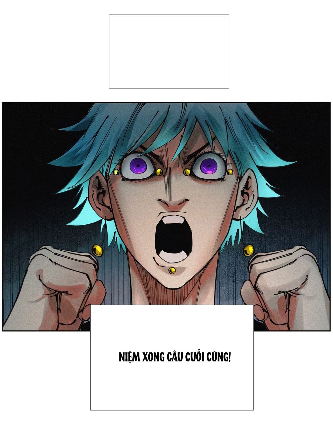 Chiến Loạn Thời Không - Chapter 71 - Page 16