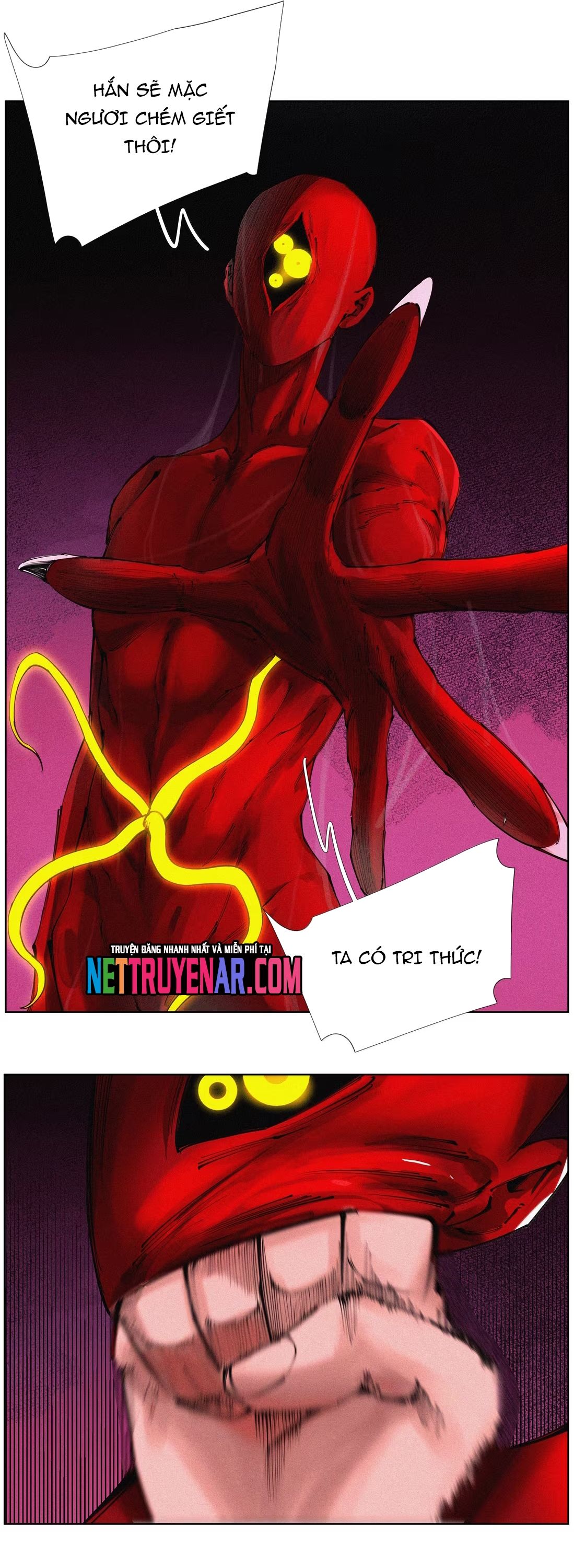 Chiến Loạn Thời Không - Chapter 71 - Page 17