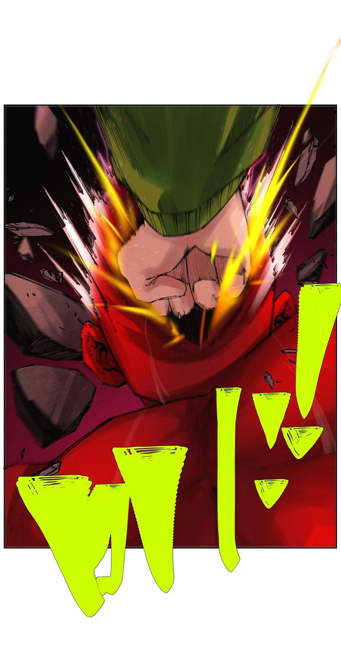 Chiến Loạn Thời Không - Chapter 71 - Page 22