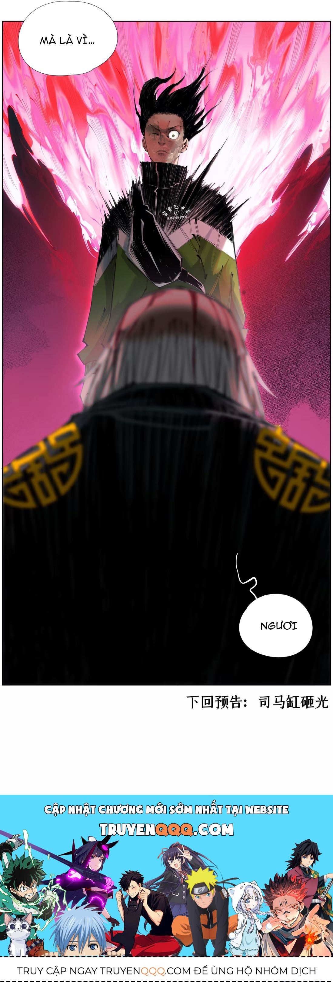 Chiến Loạn Thời Không - Chapter 71 - Page 27