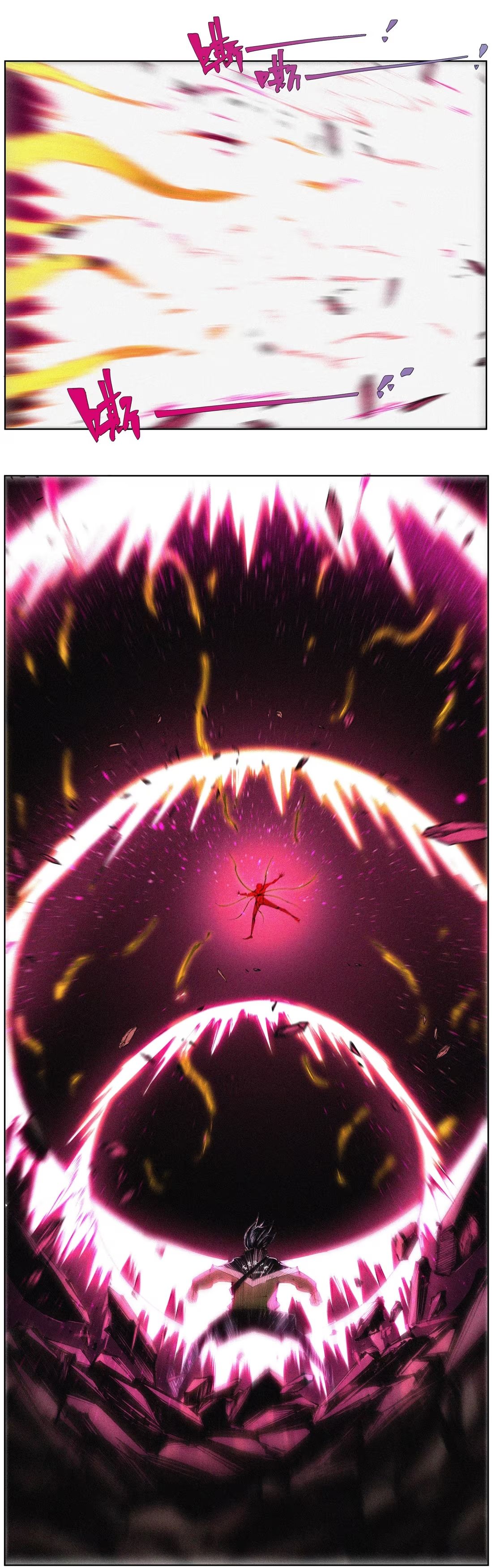 Chiến Loạn Thời Không - Chapter 71 - Page 4