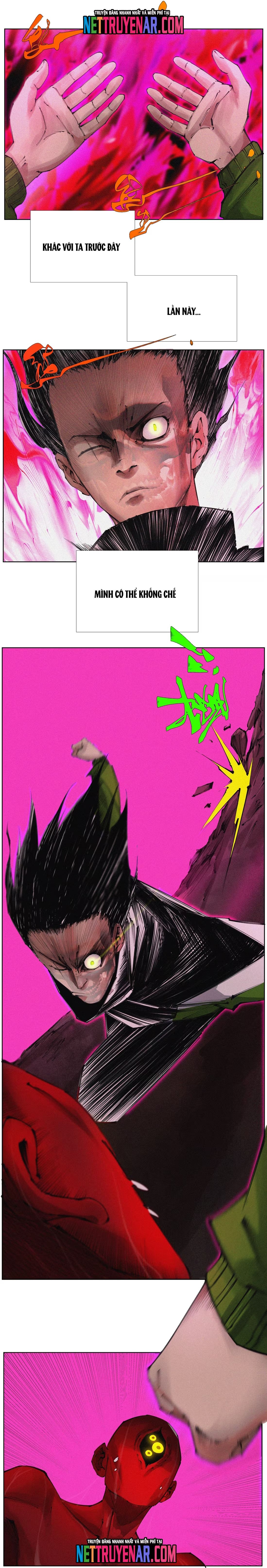 Chiến Loạn Thời Không - Chapter 71 - Page 6