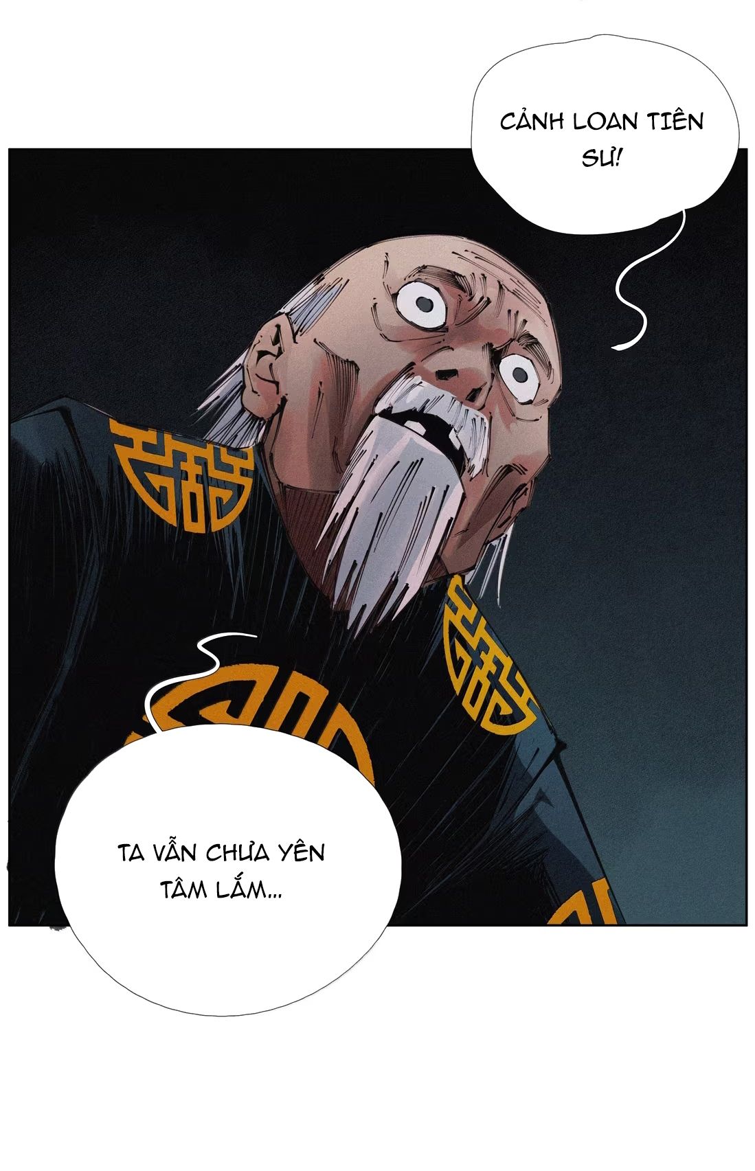 Chiến Loạn Thời Không - Chapter 71 - Page 7