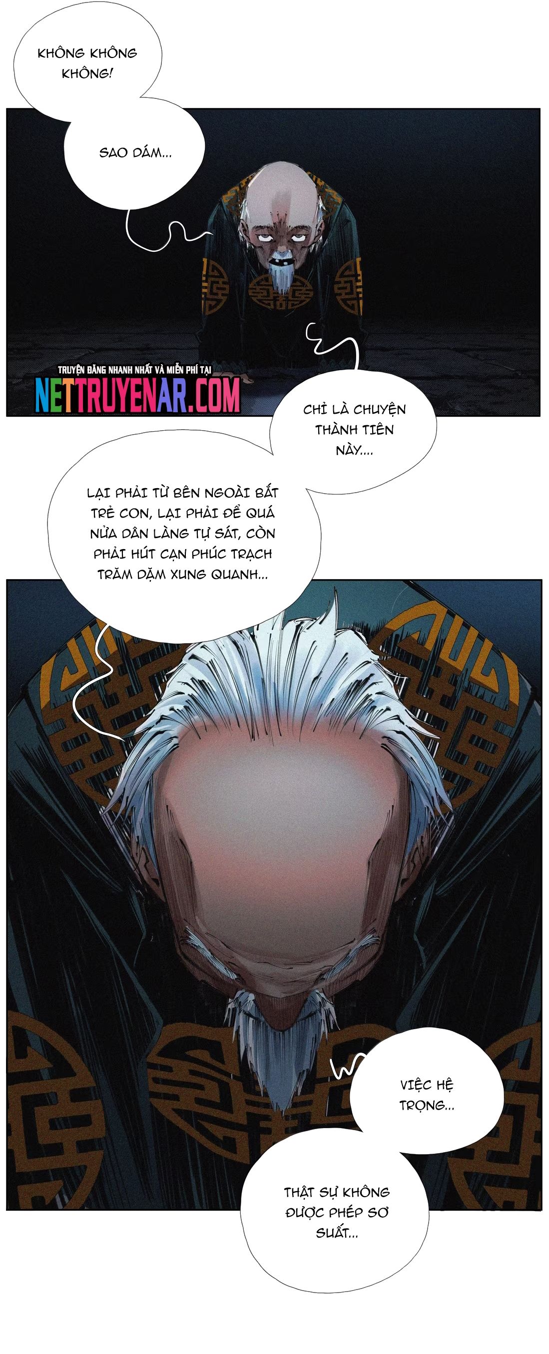 Chiến Loạn Thời Không - Chapter 71 - Page 9