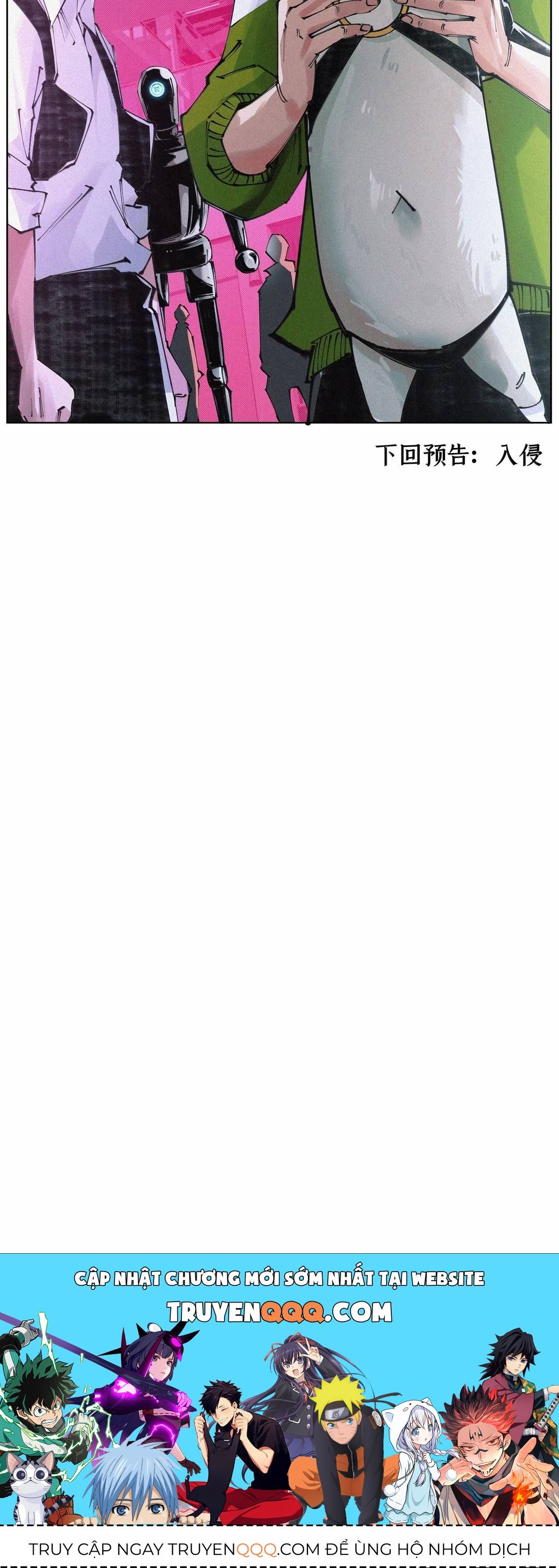 Chiến Loạn Thời Không - Chapter 73 - Page 17