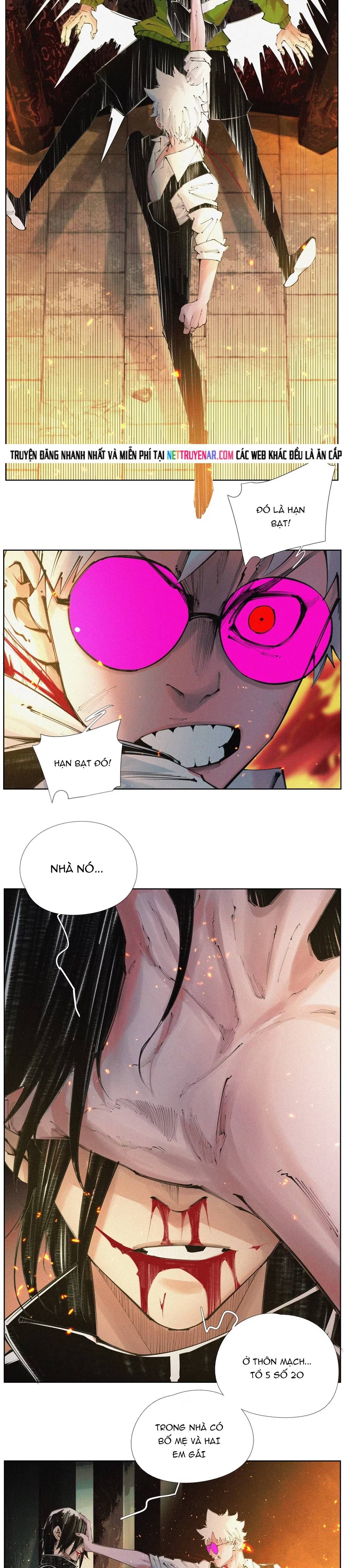 Chiến Loạn Thời Không - Chapter 73 - Page 5