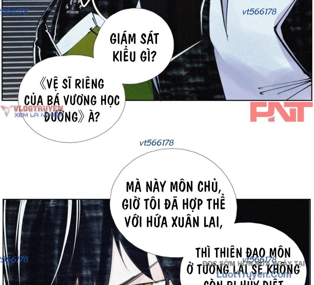 Chiến Loạn Thời Không - Chapter 74 - Page 10