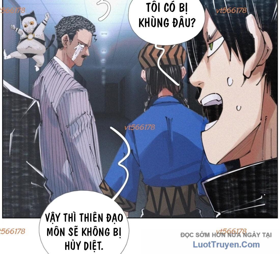 Chiến Loạn Thời Không - Chapter 74 - Page 12