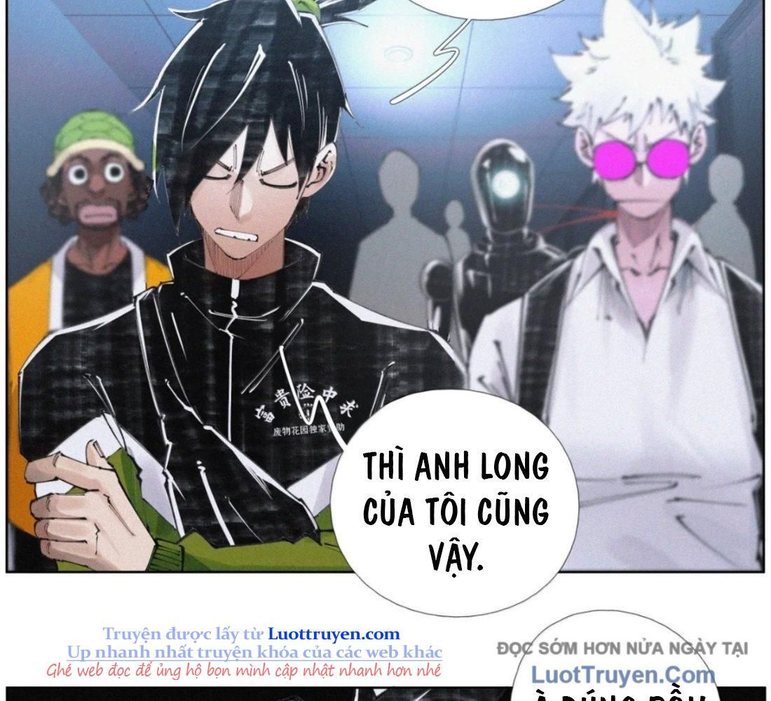 Chiến Loạn Thời Không - Chapter 74 - Page 15