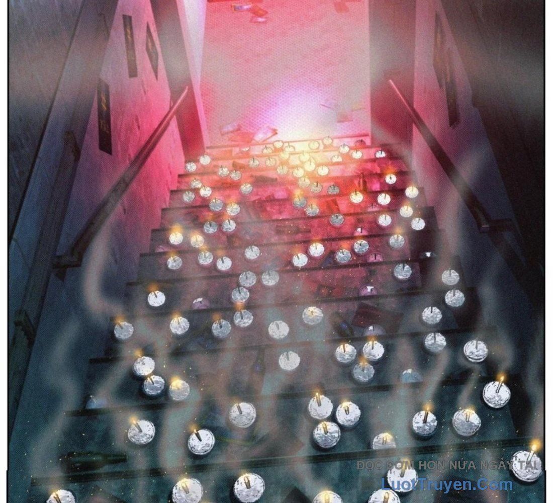 Chiến Loạn Thời Không - Chapter 74 - Page 25