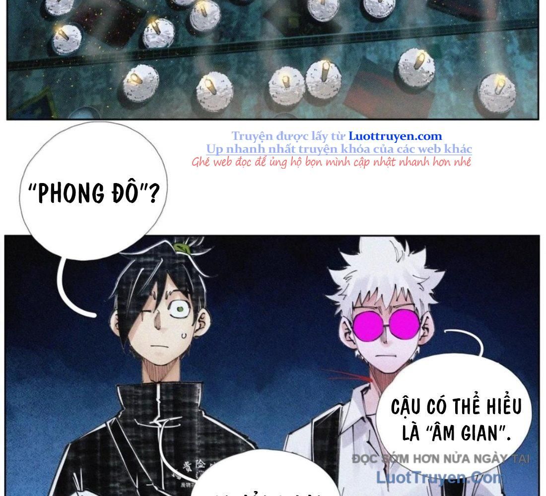 Chiến Loạn Thời Không - Chapter 74 - Page 26