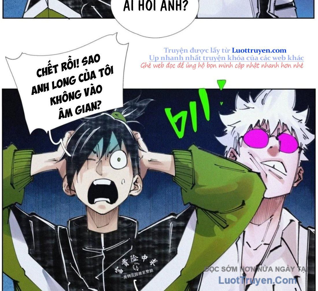 Chiến Loạn Thời Không - Chapter 74 - Page 27