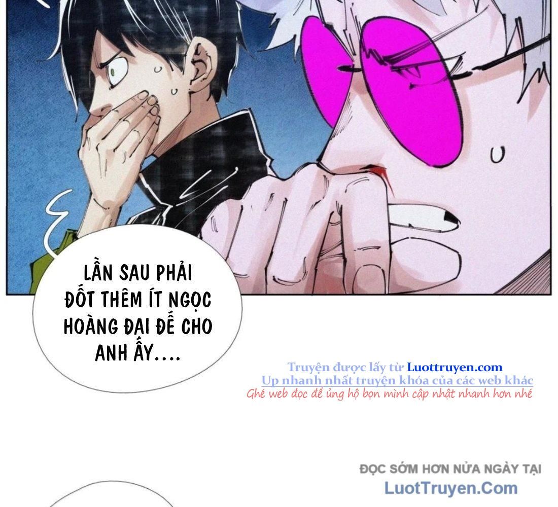 Chiến Loạn Thời Không - Chapter 74 - Page 29