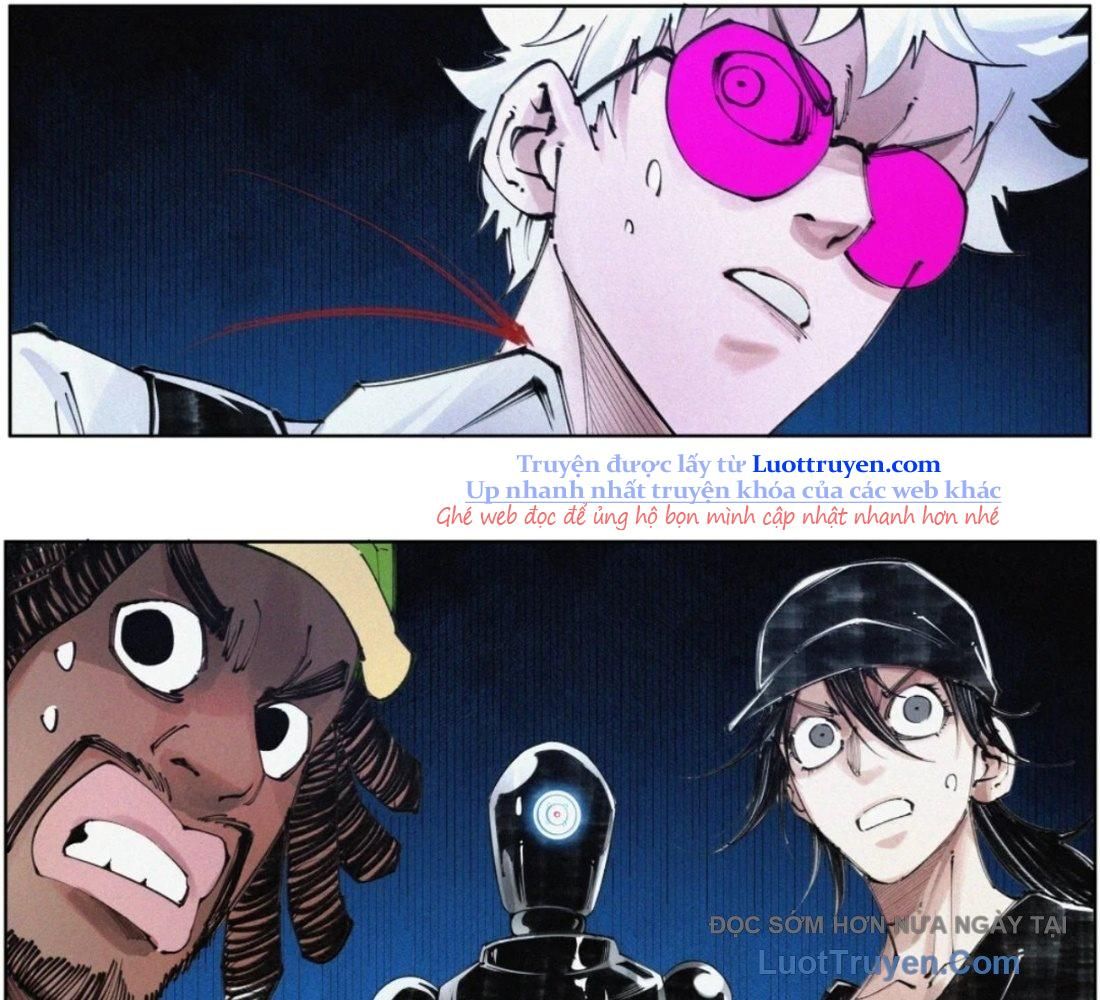 Chiến Loạn Thời Không - Chapter 74 - Page 32