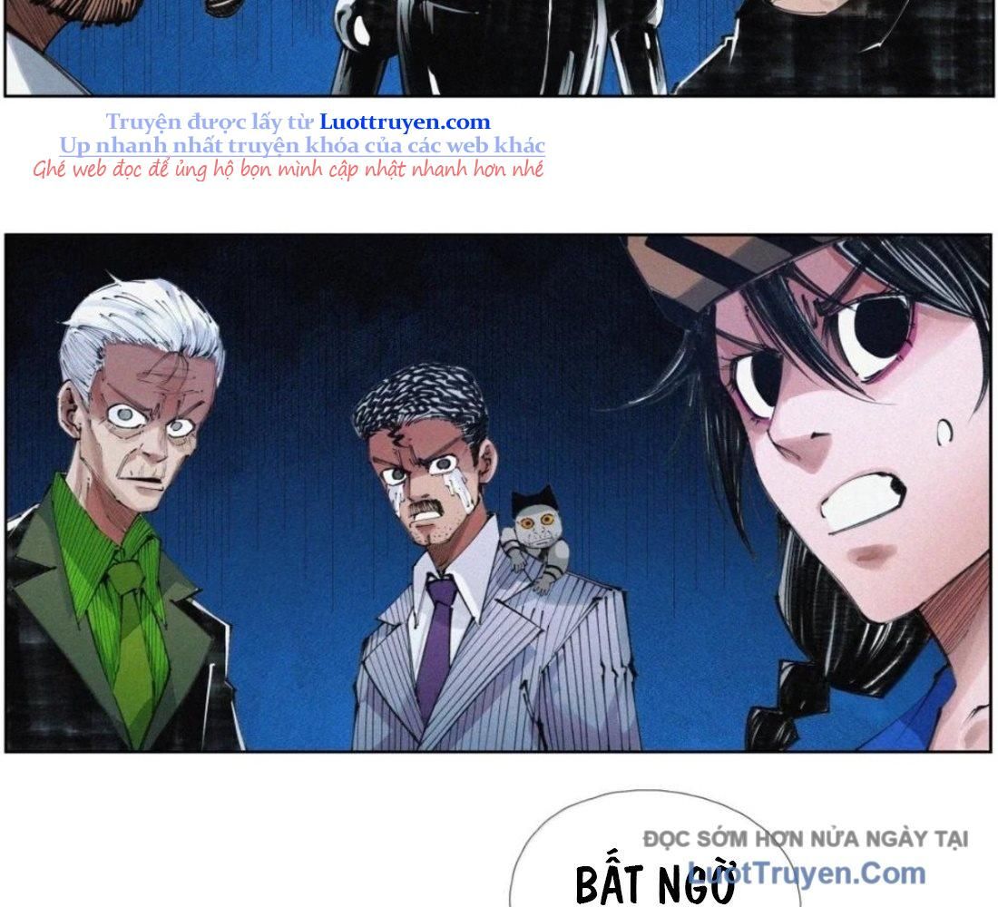 Chiến Loạn Thời Không - Chapter 74 - Page 33