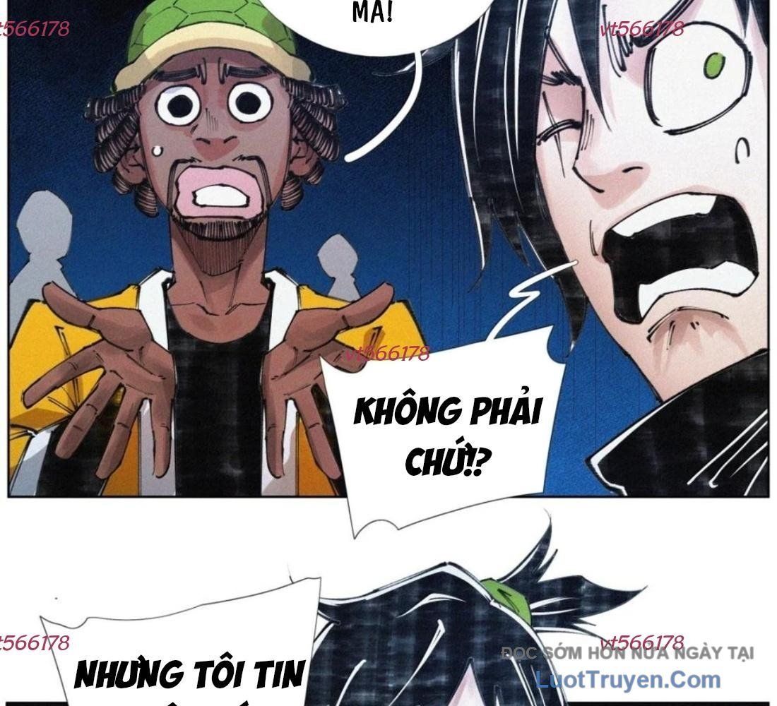 Chiến Loạn Thời Không - Chapter 74 - Page 37