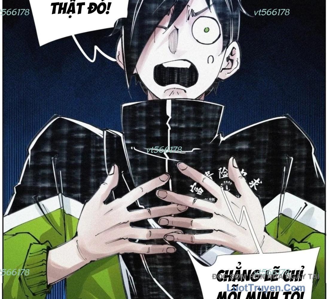 Chiến Loạn Thời Không - Chapter 74 - Page 38