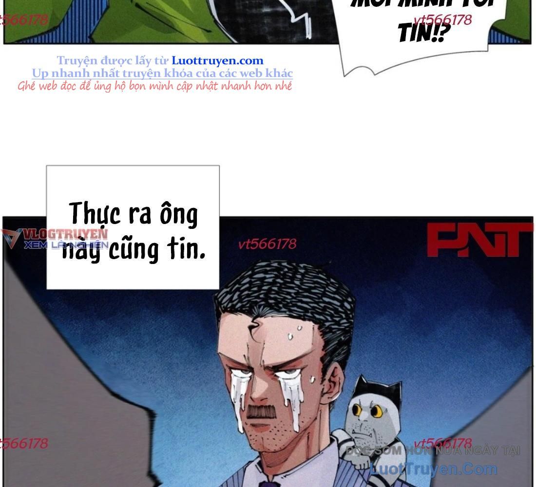 Chiến Loạn Thời Không - Chapter 74 - Page 39