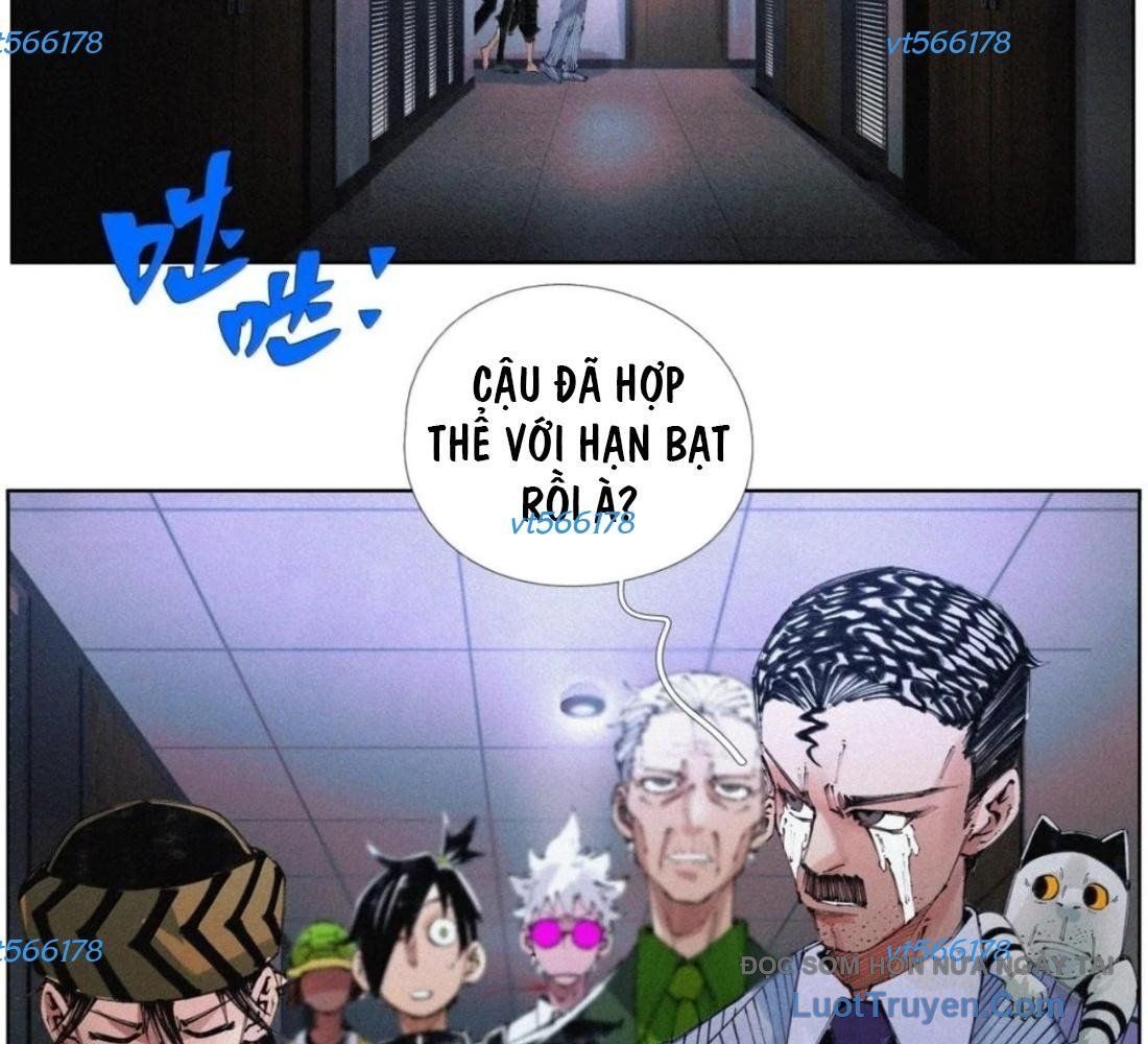 Chiến Loạn Thời Không - Chapter 74 - Page 4