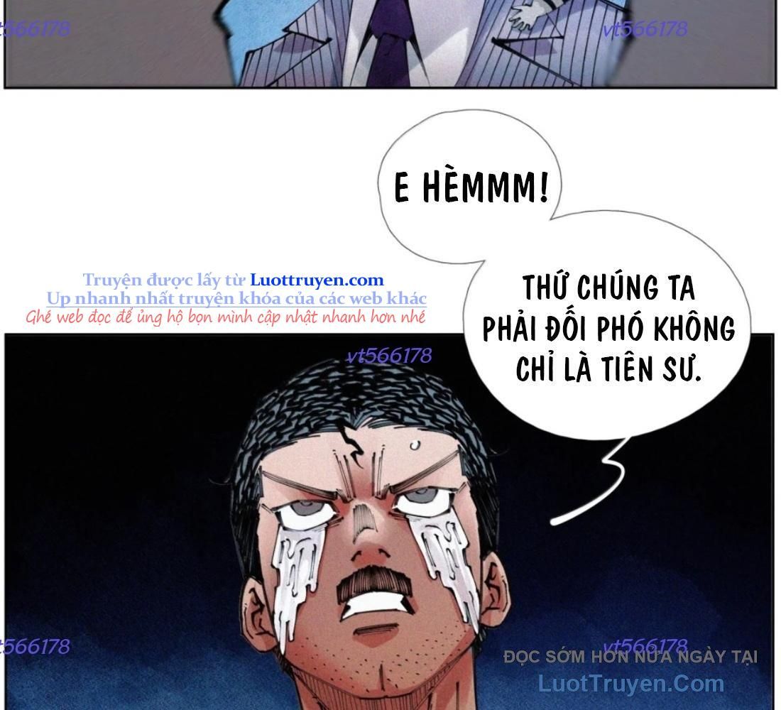 Chiến Loạn Thời Không - Chapter 74 - Page 40