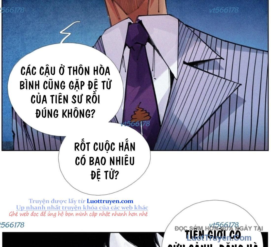 Chiến Loạn Thời Không - Chapter 74 - Page 41