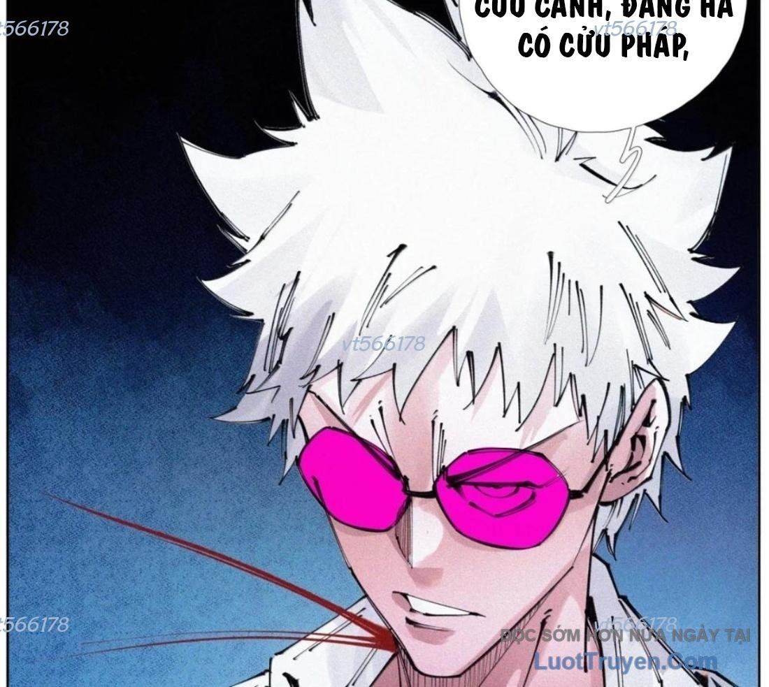 Chiến Loạn Thời Không - Chapter 74 - Page 42