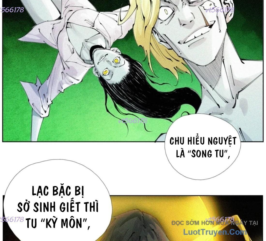 Chiến Loạn Thời Không - Chapter 74 - Page 44