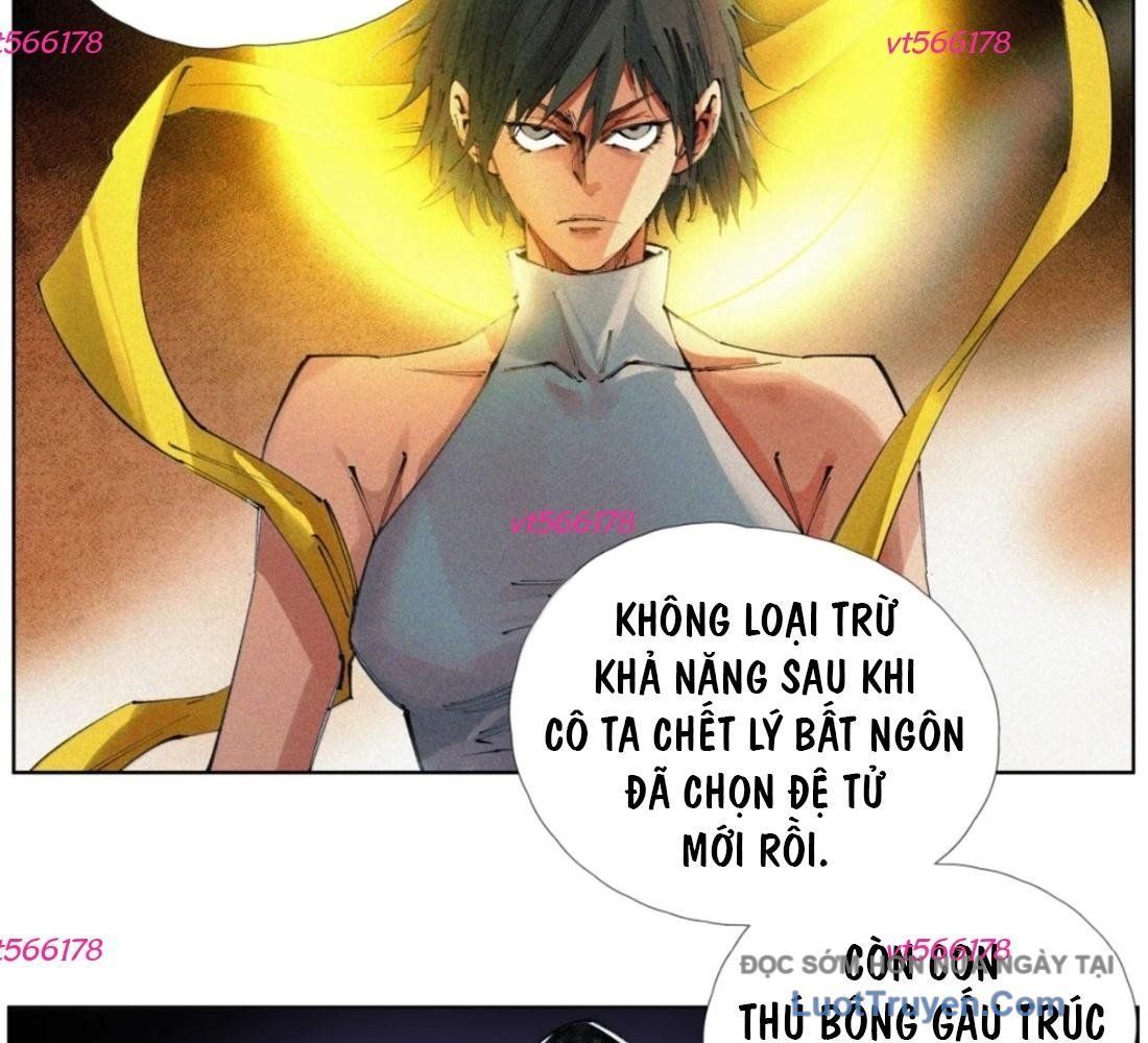 Chiến Loạn Thời Không - Chapter 74 - Page 45