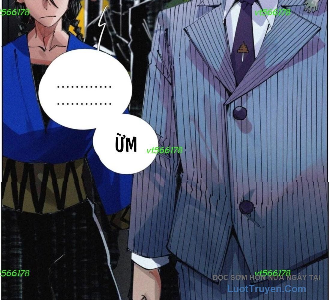 Chiến Loạn Thời Không - Chapter 74 - Page 5