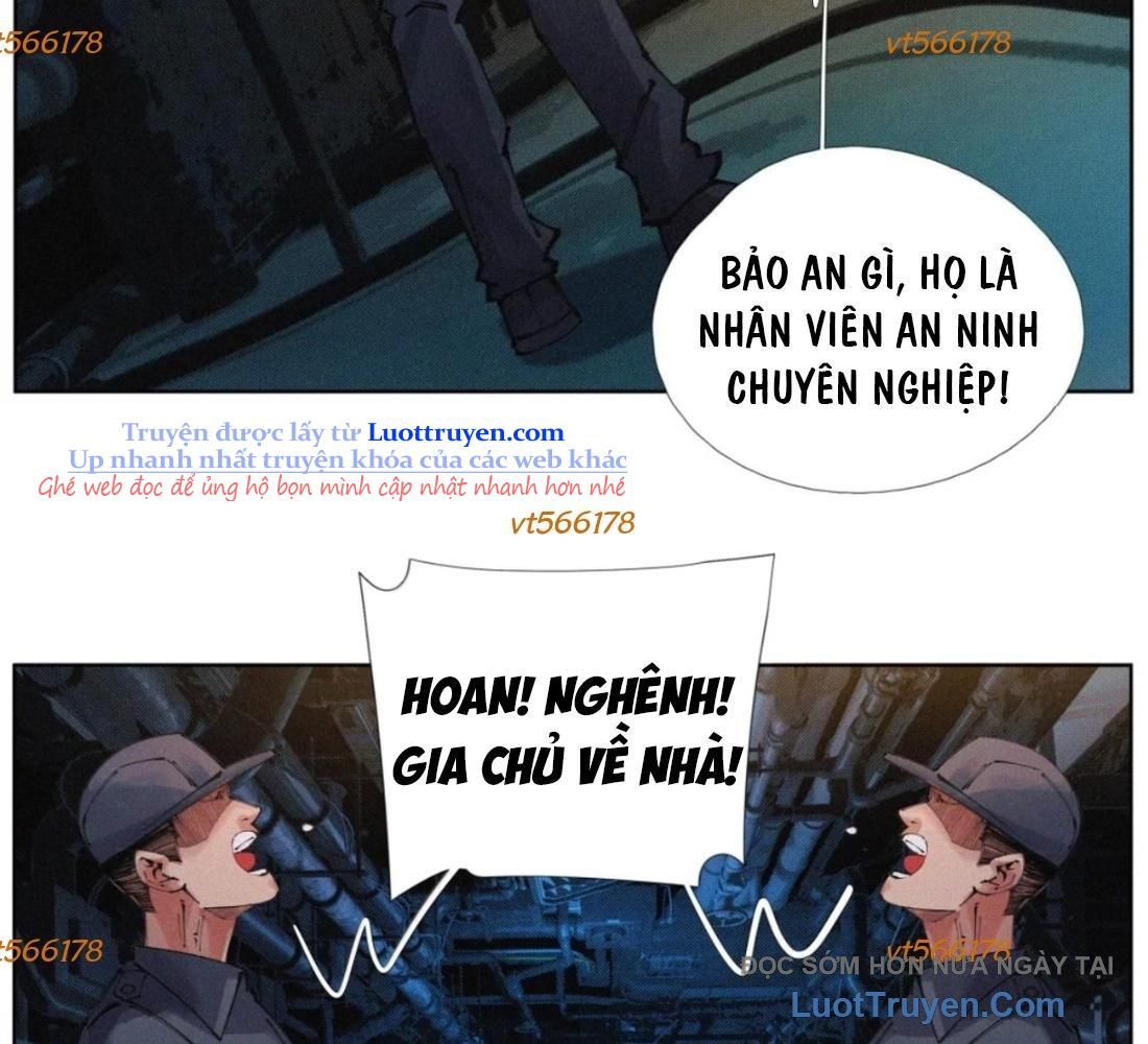 Chiến Loạn Thời Không - Chapter 74 - Page 52