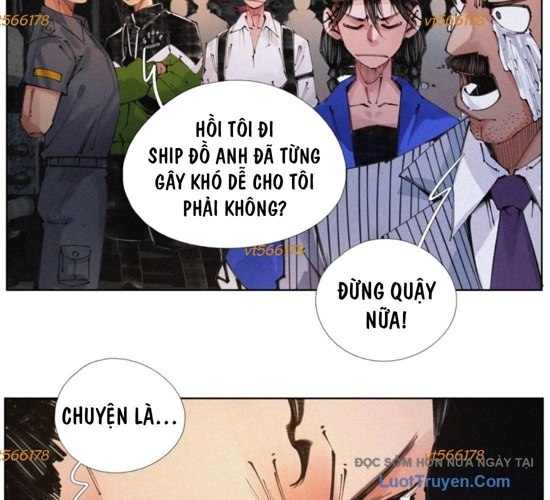 Chiến Loạn Thời Không - Chapter 74 - Page 54
