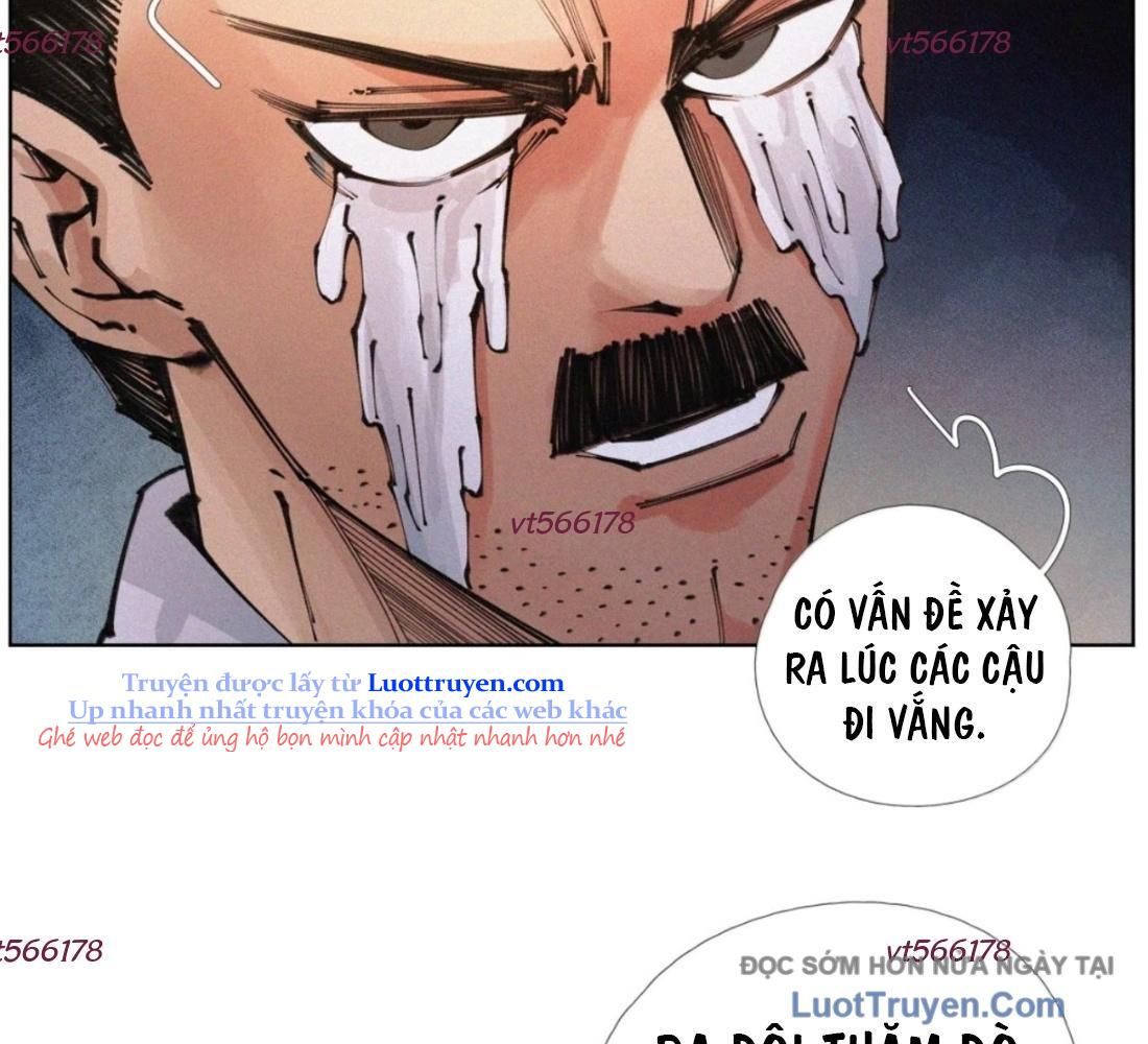 Chiến Loạn Thời Không - Chapter 74 - Page 55