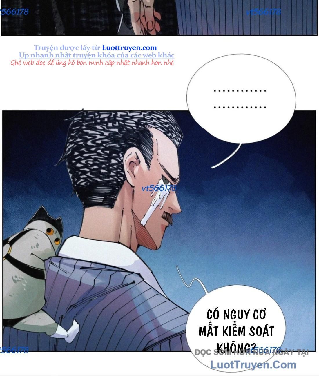 Chiến Loạn Thời Không - Chapter 74 - Page 6