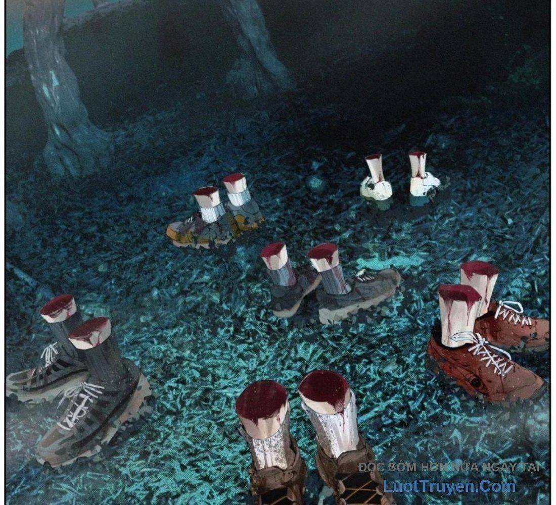 Chiến Loạn Thời Không - Chapter 74 - Page 61