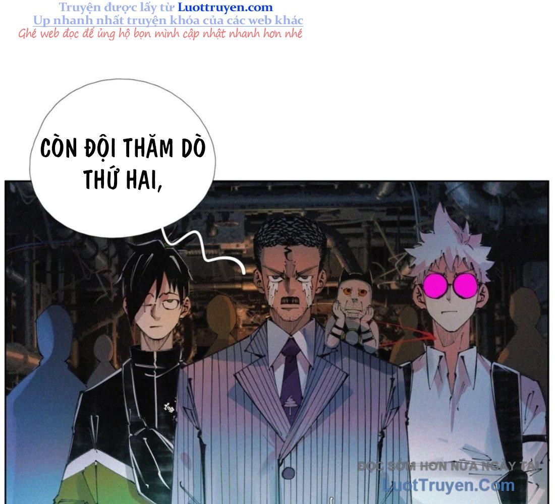 Chiến Loạn Thời Không - Chapter 74 - Page 65