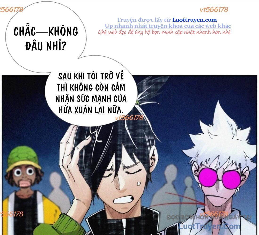 Chiến Loạn Thời Không - Chapter 74 - Page 7