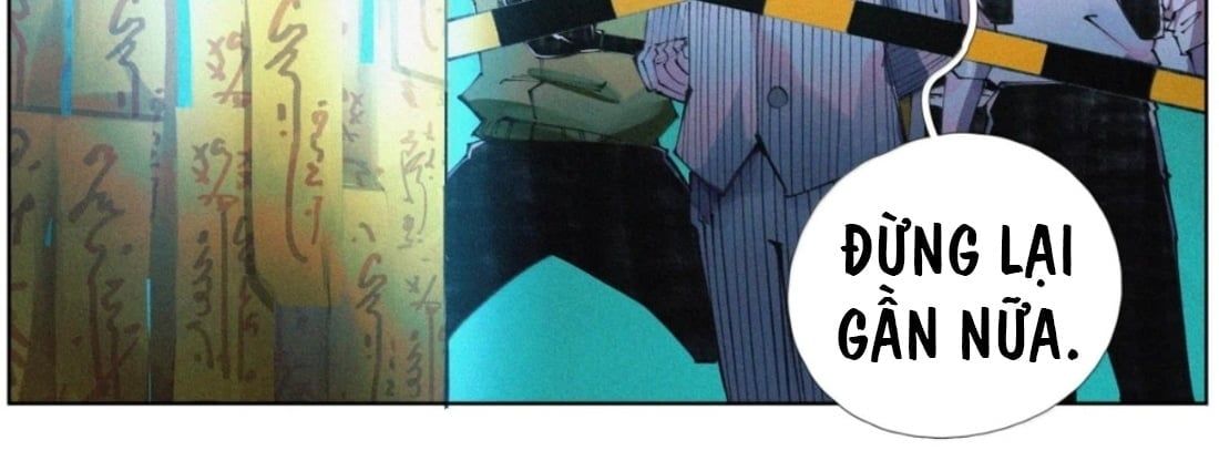Chiến Loạn Thời Không - Chapter 74 - Page 71